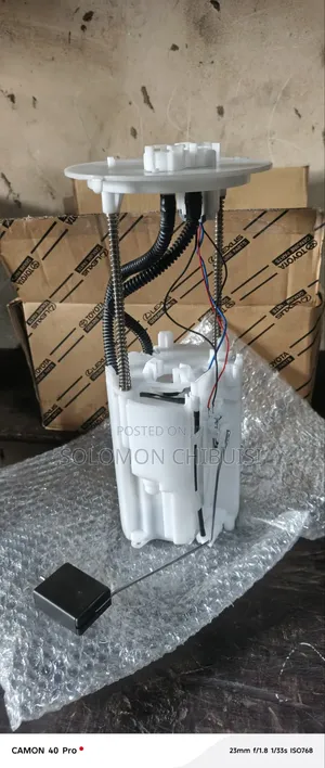 Fuel Pump for Toyota Tacoma
