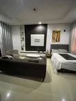 Gidan Kwana Mai Kayan Daki 1 na Saka a Leon Garden, Osapa - 1