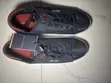 Tommy Hilfiger Men's Multicolor Leather Sneakers - Size 43 - 2