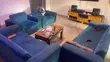 Kujerun Dining Room 7 na Gida Interiors - 2