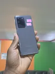 Samsung Galaxy S20 Ultra 5G 128GB Gray (Used, Screen Burn) - 1