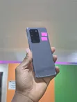 Samsung Galaxy S20 Ultra 5G 128GB Gray (Used, Screen Burn) - 2