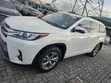 Toyota Highlander 2015 Fari - 1