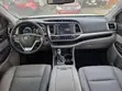 Toyota Highlander 2015 Fari - 2