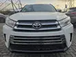 Toyota Highlander 2015 Fari - 4