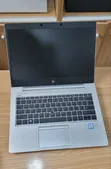 Laptop HP EliteBook 830 G6 - Core i5, 8GB RAM, 256GB SSD - 1