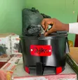 Q-Jiko Tanderun Gawayi - 2