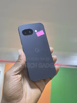 Google Pixel 9a 128GB Baki (UK Amfani)