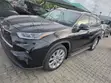 2021 Toyota Highlander XLE Baki - 1