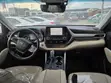 2021 Toyota Highlander XLE Baki - 2