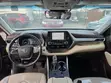 2021 Toyota Highlander XLE Baki - 4