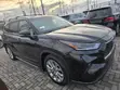 2021 Toyota Highlander XLE Baki - 5