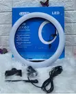 Ring Light with Tripod - 2