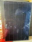 Brand New GBM 200W Monocrystalline Solar Panel (SP-200W) - 2