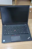 Lenovo ThinkPad T460s Laptop - Core i5, 8GB RAM, 256GB SSD - 1