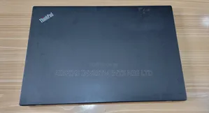 Lenovo ThinkPad T460s Laptop - Core i5, 8GB RAM, 256GB SSD