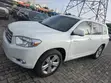 Toyota Highlander Limited 4x4 2009 - 1