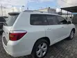 Toyota Highlander Limited 4x4 2009 - 2