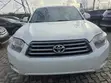 Toyota Highlander Limited 4x4 2009 - 3