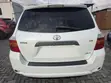 Toyota Highlander Limited 4x4 2009 - 4