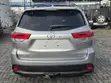2015 Toyota Highlander XLE SUV - 2