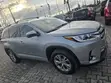 2015 Toyota Highlander XLE SUV - 4
