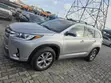 2015 Toyota Highlander XLE SUV - 5