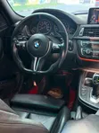 BMW 335i 2015 Silver - Sabon Shigo - 4