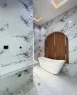 4-Bedroom Mansion for Rent, 2nd Toll Gate Owo PR, Lekki - 4