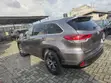 2016 Toyota Highlander XLE V6 4x2 Gray - 2