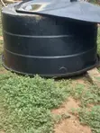 Keken Ruwa Mai Daurin Girma 2000L - 4