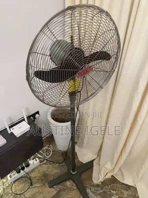 Original OX Fan 20-inch