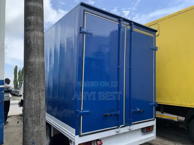 Mitsubishi Canter Mini Truck na 1997 - 1