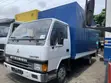 Mitsubishi Canter Mini Truck na 1997 - 4