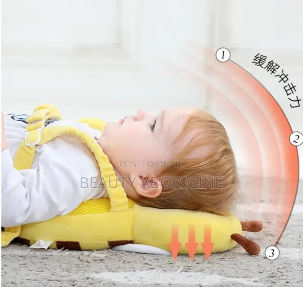 Mothercare Kare Ga Kayan Kare Bayan Jariri - 1