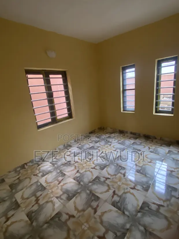 2 Bedroom Apartment for Rent in Thinker's Corner, Enugu - 1