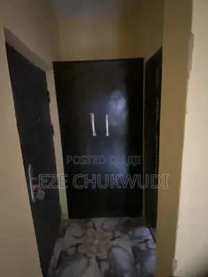 2 Bedroom Apartment don haya a Thinker's Corner, Enugu
