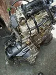 Toyota Sienna Engine and Gearbox (13-pin) - 1