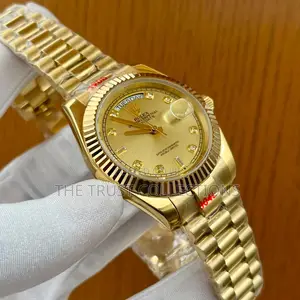 Agogon Rolex Yacht-Master
