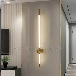 Modern LED Wall Mounted Light for Homes & Hotels