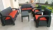 Ranuish Outdoor Furniture - Garden Chairs - 2