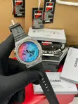 G-Shock Stones Digital Analog Watch - 5