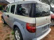 Honda Element 2004 Grey - 1