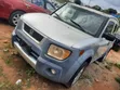 Honda Element 2004 Grey - 2