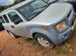 Honda Element 2004 Grey - 4