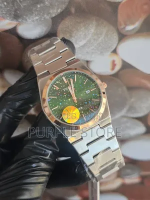 Tissot PRX Mechanical Movement Wristwatch