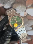 Tissot PRX Mechanical Movement Wristwatch - 4