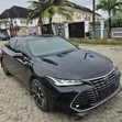 2023 Toyota Avalon Limited - 1