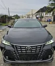 2023 Toyota Avalon Limited - 2