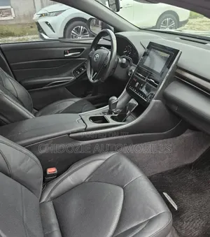 2023 Toyota Avalon Limited